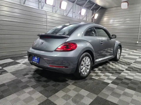 More photos of 2019 Volkswagen Beetle Final Edition SEL at Trust Auto, MD