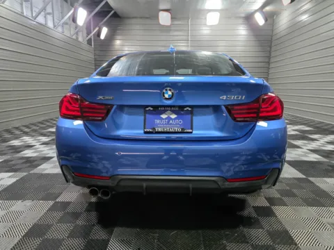 More photos of 2020 BMW 4 Series 430i xDrive at Trust Auto, MD