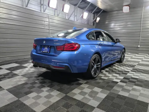 More photos of 2020 BMW 4 Series 430i xDrive at Trust Auto, MD