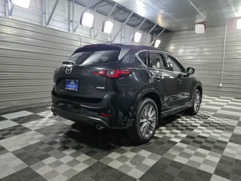 More photos of 2024 Mazda CX-5 2.5 S Premium Package at Trust Auto, MD