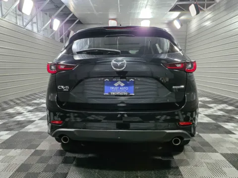 More photos of 2024 Mazda CX-5 2.5 S Premium Package at Trust Auto, MD