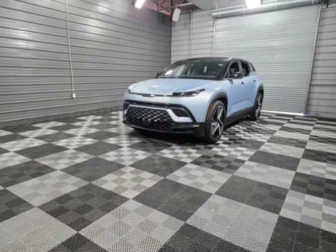 Blue 2023 Fisker Ocean One for sale in Sykesville, MD