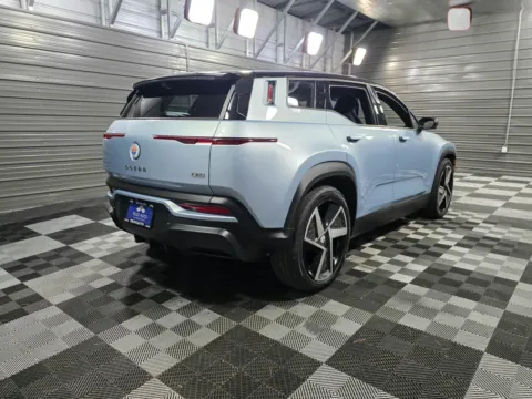 More photos of 2023 Fisker Ocean One at Trust Auto, MD