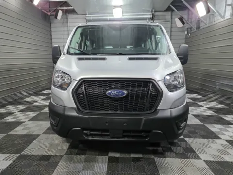 Photos of 2023 Ford Transit Passenger Wagon XL for sale in Sykesville, MD at Trust Auto