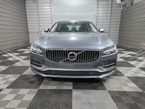 Photos of 2020 Volvo S90 Inscription for sale in Sykesville, MD at Trust Auto