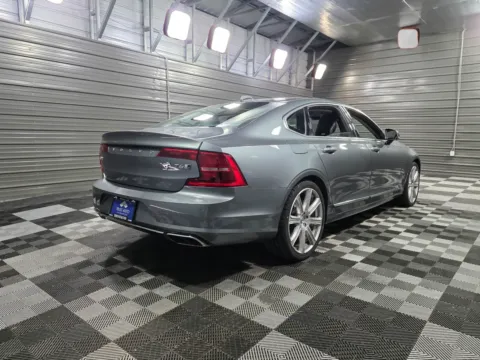 More photos of 2020 Volvo S90 Inscription at Trust Auto, MD