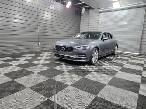 Gray 2020 Volvo S90 Inscription for sale in Sykesville, MD