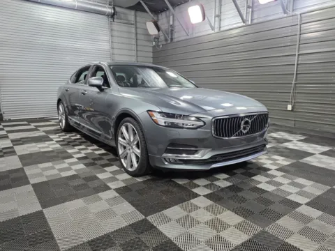Another view of 2020 Volvo S90 Inscription for sale in Sykesville, MD at Trust Auto