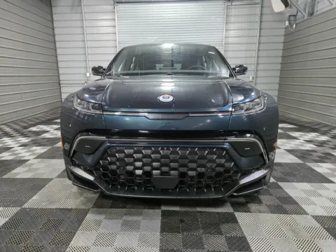 Photos of 2023 Fisker Ocean Extreme for sale in Sykesville, MD at Trust Auto