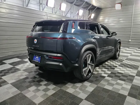 More photos of 2023 Fisker Ocean Extreme at Trust Auto, MD