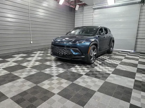 Blue 2023 Fisker Ocean Extreme for sale in Sykesville, MD