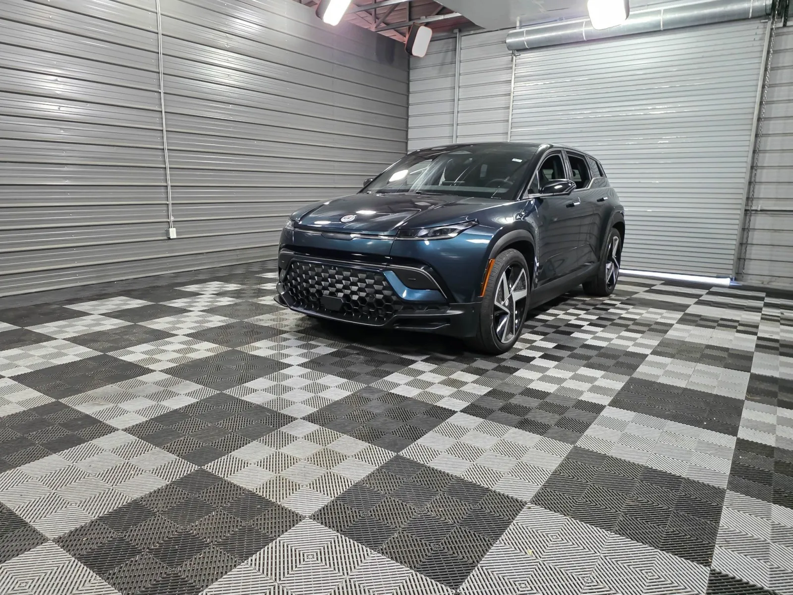 Blue 2023 Fisker Ocean Extreme for sale in Sykesville, MD