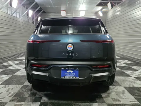 More photos of 2023 Fisker Ocean Extreme at Trust Auto, MD