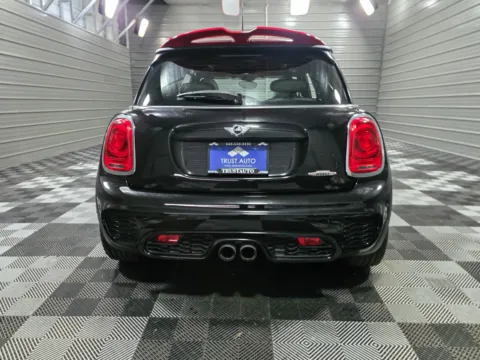 More photos of 2015 MINI Cooper Hardtop John Cooper Works at Trust Auto, MD