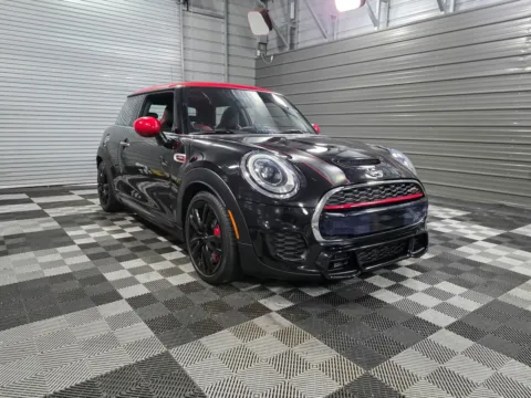 Another view of 2015 MINI Cooper Hardtop John Cooper Works for sale in Sykesville, MD at Trust Auto