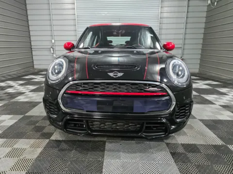 Photos of 2015 MINI Cooper Hardtop John Cooper Works for sale in Sykesville, MD at Trust Auto