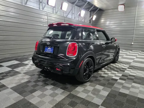 More photos of 2015 MINI Cooper Hardtop John Cooper Works at Trust Auto, MD