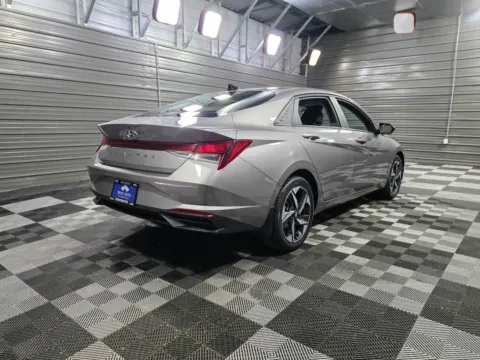 More photos of 2023 Hyundai Elantra SEL at Trust Auto, MD