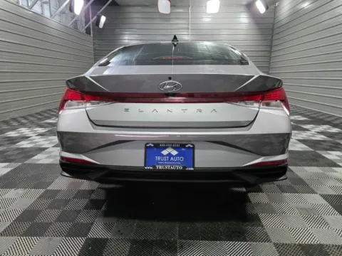 More photos of 2023 Hyundai Elantra SEL at Trust Auto, MD