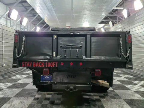 More photos of 2019 Ford Super Duty F-550 DRW XLT at Trust Auto, MD