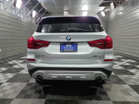 More photos of 2019 BMW X3 xDrive30i at Trust Auto, MD