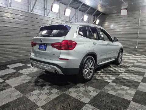 More photos of 2019 BMW X3 xDrive30i at Trust Auto, MD