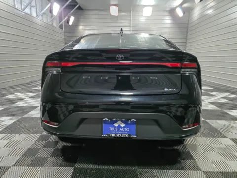More photos of 2024 Toyota Prius XLE at Trust Auto, MD