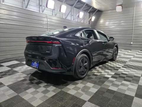 More photos of 2024 Toyota Prius XLE at Trust Auto, MD