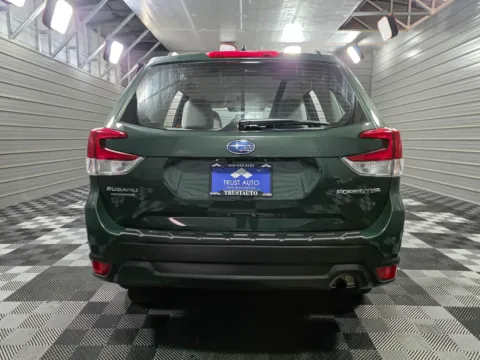 More photos of 2024 Subaru Forester at Trust Auto, MD