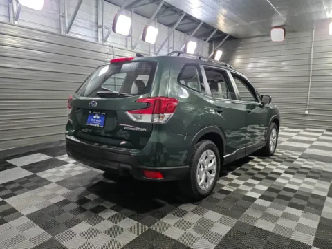 More photos of 2024 Subaru Forester at Trust Auto, MD