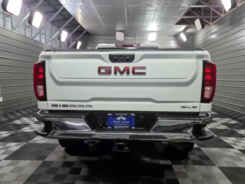 More photos of 2021 GMC Sierra 2500HD SLE at Trust Auto, MD