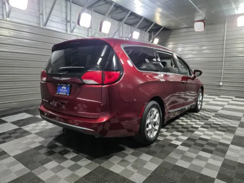 More photos of 2019 Chrysler Pacifica Touring L Plus 35th Anniversary at Trust Auto, MD