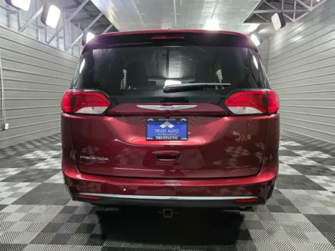 More photos of 2019 Chrysler Pacifica Touring L Plus 35th Anniversary at Trust Auto, MD