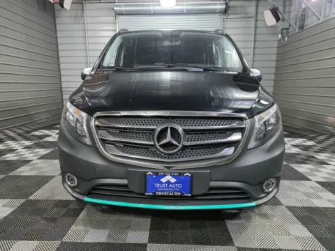 Photos of 2019 Mercedes-Benz Metris Passenger Van Passenger for sale in Sykesville, MD at Trust Auto