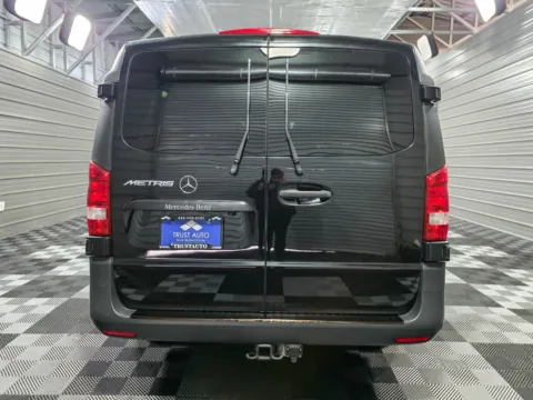 More photos of 2019 Mercedes-Benz Metris Passenger Van Passenger at Trust Auto, MD