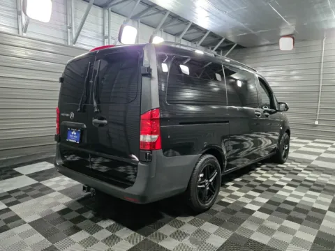 More photos of 2019 Mercedes-Benz Metris Passenger Van Passenger at Trust Auto, MD
