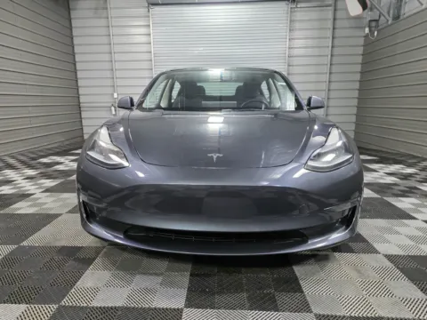 Photos of 2023 Tesla Model 3 for sale in Sykesville, MD at Trust Auto