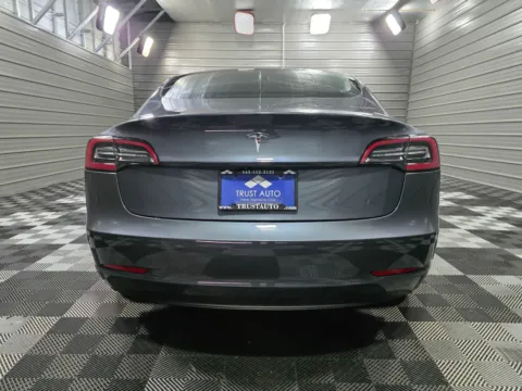 More photos of 2023 Tesla Model 3 at Trust Auto, MD