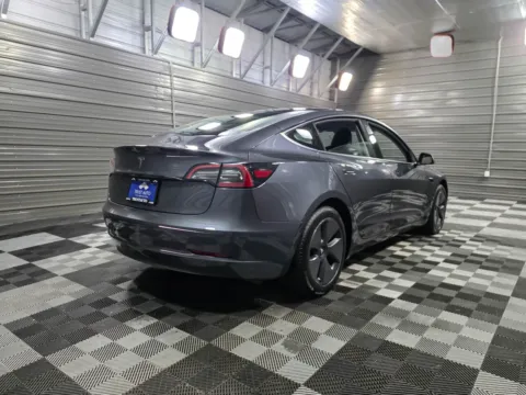 More photos of 2023 Tesla Model 3 at Trust Auto, MD