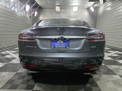 More photos of 2017 Tesla Model S 100D at Trust Auto, MD