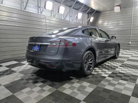 More photos of 2017 Tesla Model S 100D at Trust Auto, MD