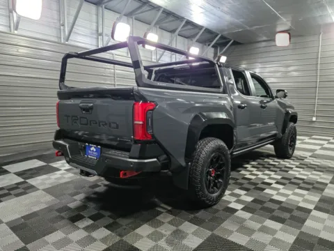 More photos of 2024 Toyota Tacoma Limited Hybrid at Trust Auto, MD