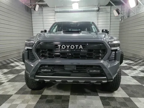 Photos of 2024 Toyota Tacoma Limited Hybrid for sale in Sykesville, MD at Trust Auto
