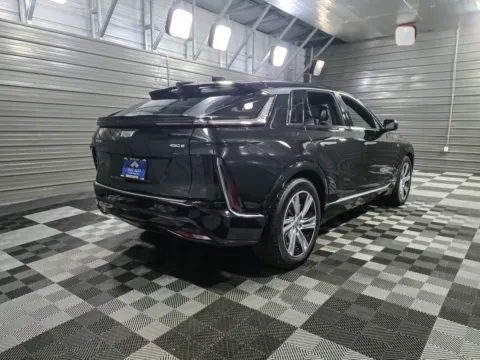 More photos of 2024 Cadillac LYRIQ Tech at Trust Auto, MD