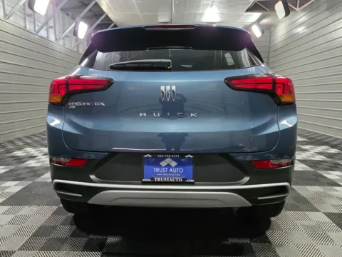 More photos of 2026 Buick Encore GX Preferred at Trust Auto, MD