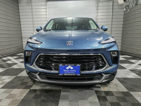 Photos of 2026 Buick Encore GX Preferred for sale in Sykesville, MD at Trust Auto