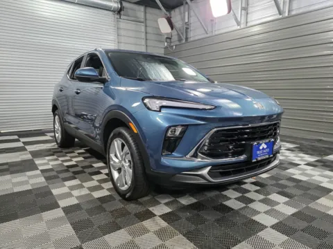 Another view of 2026 Buick Encore GX Preferred for sale in Sykesville, MD at Trust Auto