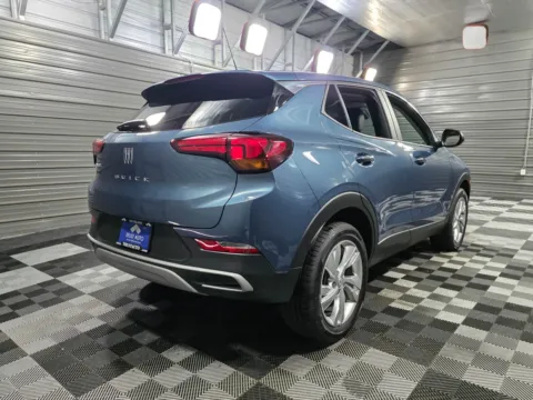 More photos of 2026 Buick Encore GX Preferred at Trust Auto, MD
