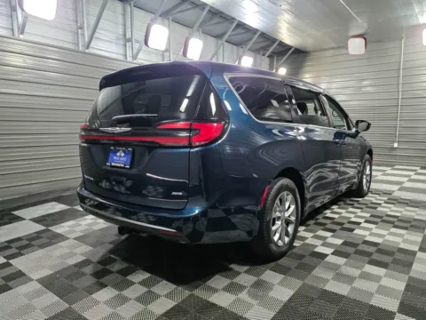 More photos of 2023 Chrysler Pacifica Touring L at Trust Auto, MD