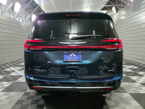 More photos of 2023 Chrysler Pacifica Touring L at Trust Auto, MD